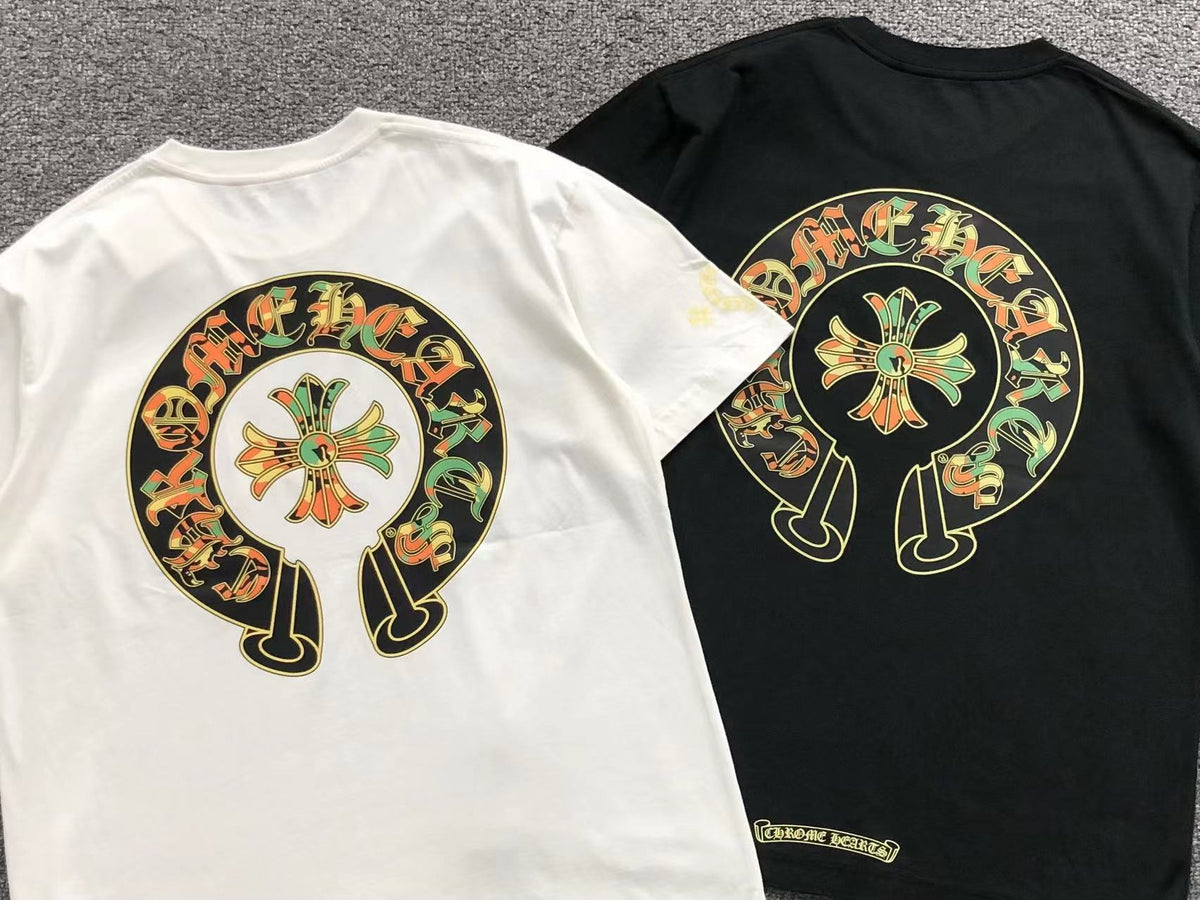 Cross Tshirt