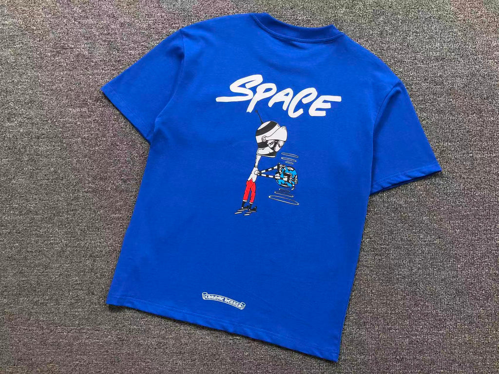 Cross Tshirt