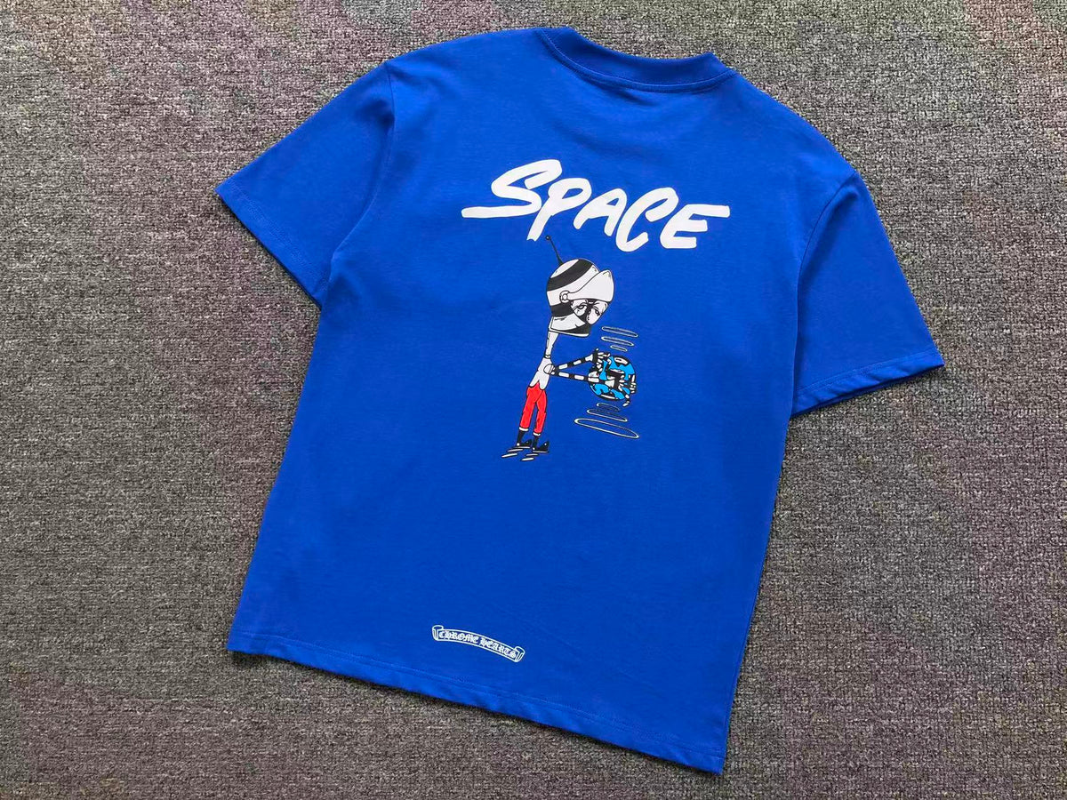 Cross Tshirt