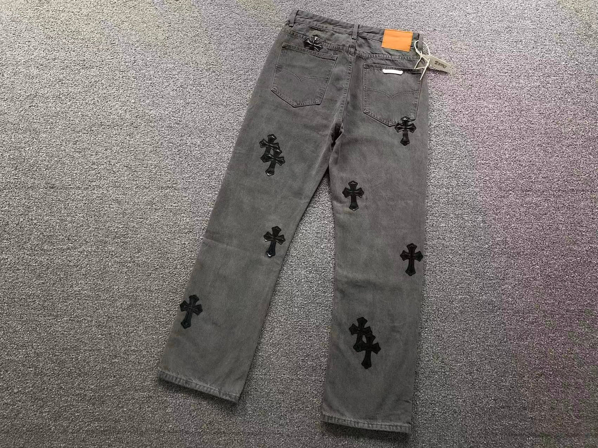 Cross Pants