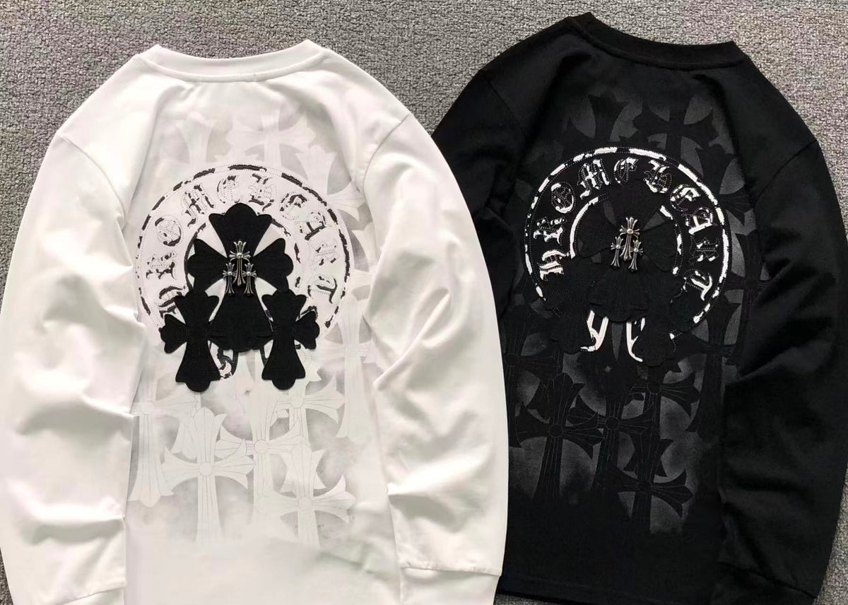 Cross Longsleeve