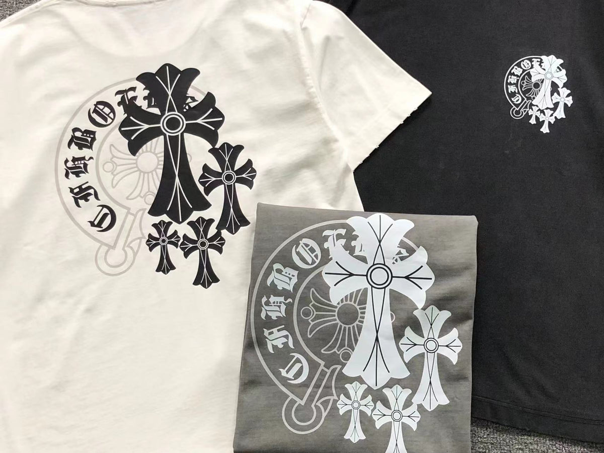 Cross Tshirt