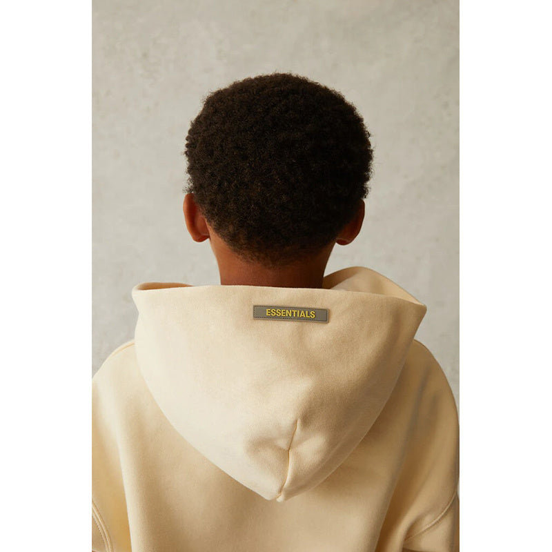 FOG x Essentials Hoodie Kids