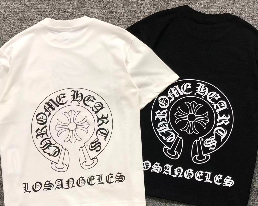 Cross Tshirt