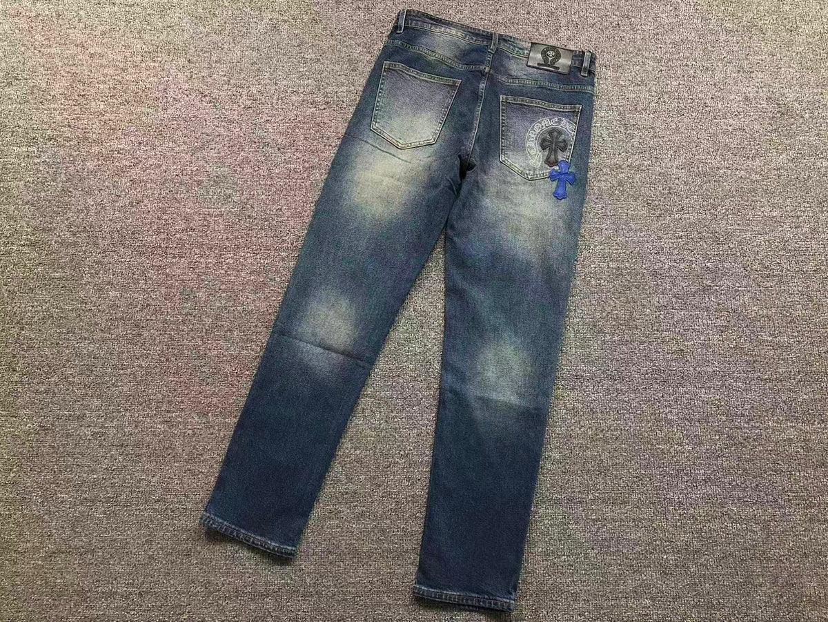 Cross Pants
