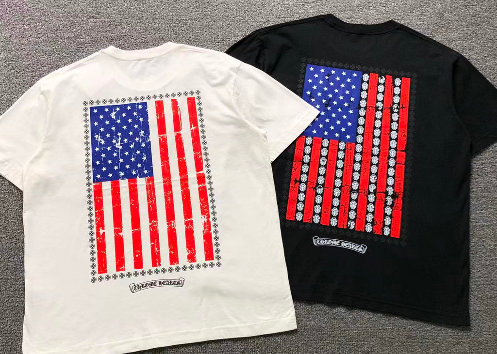 Cross Tshirt