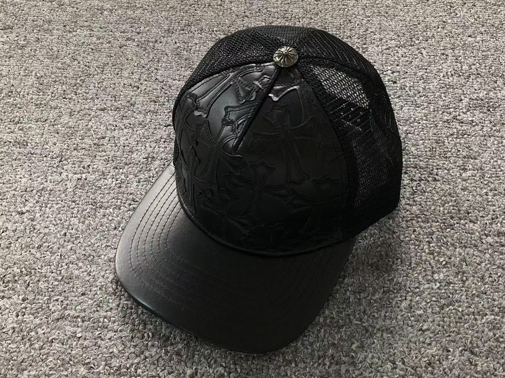 Cross Cap