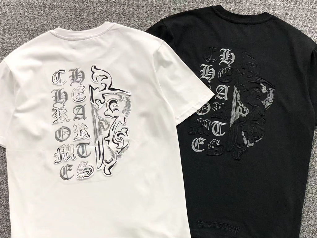 Cross Tshirt