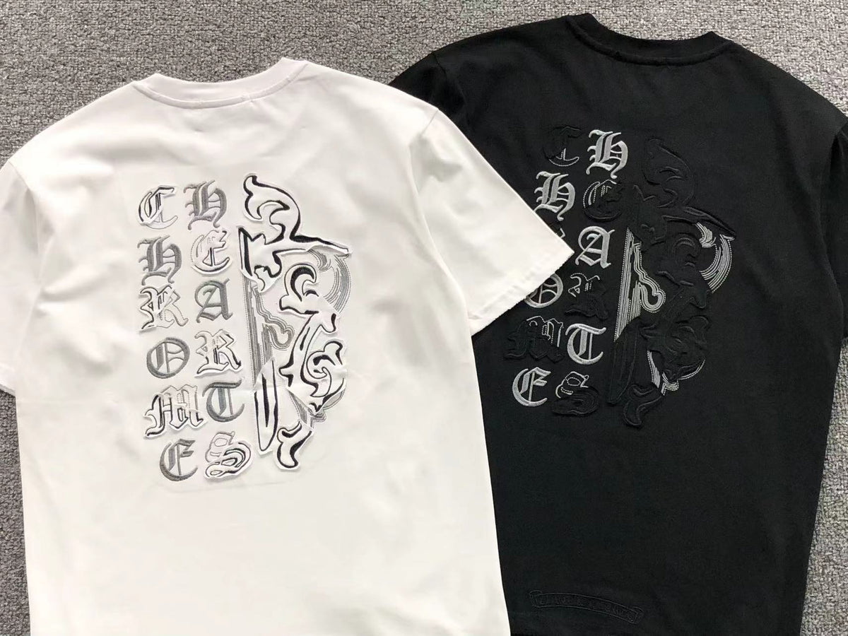 Cross Tshirt