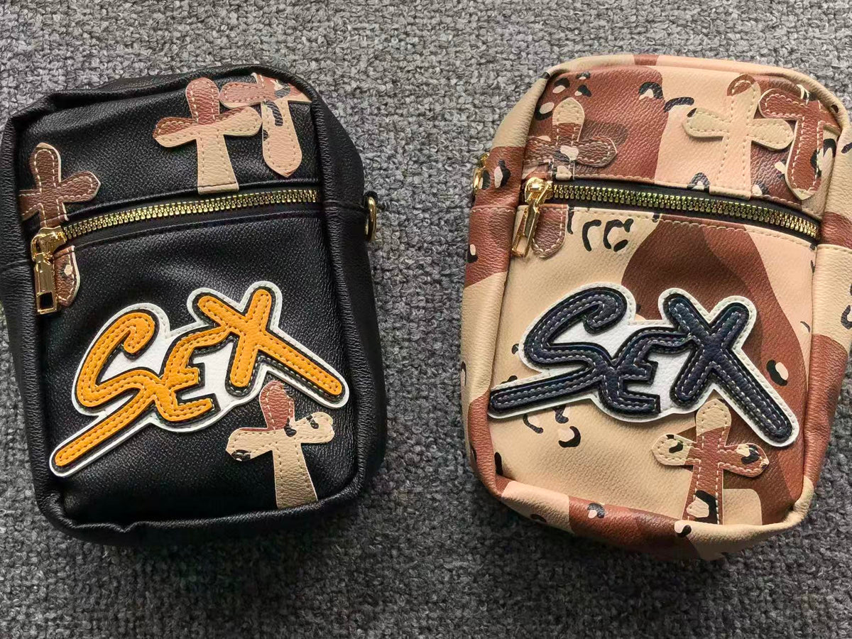 Cross Bag