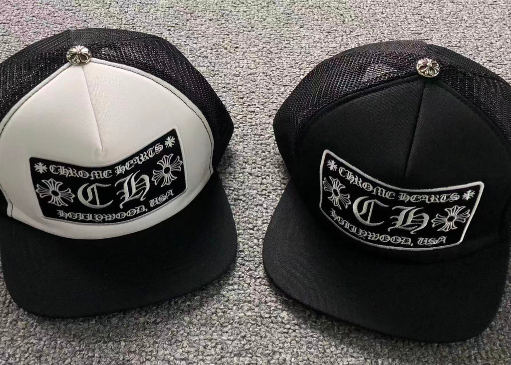 Cross Cap