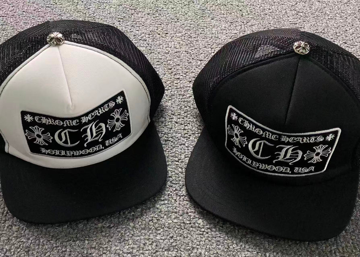 Cross Cap