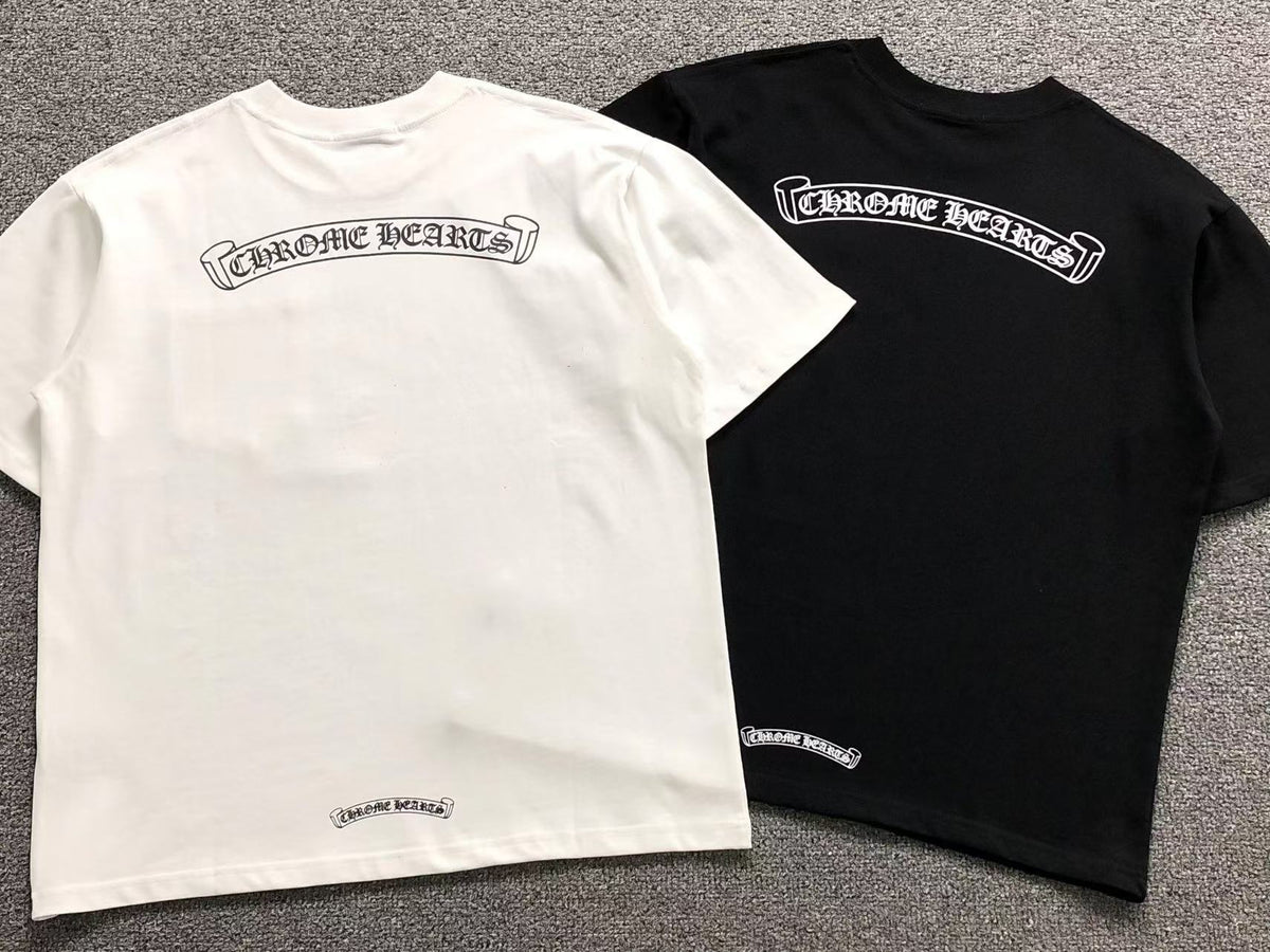 Cross Tshirt