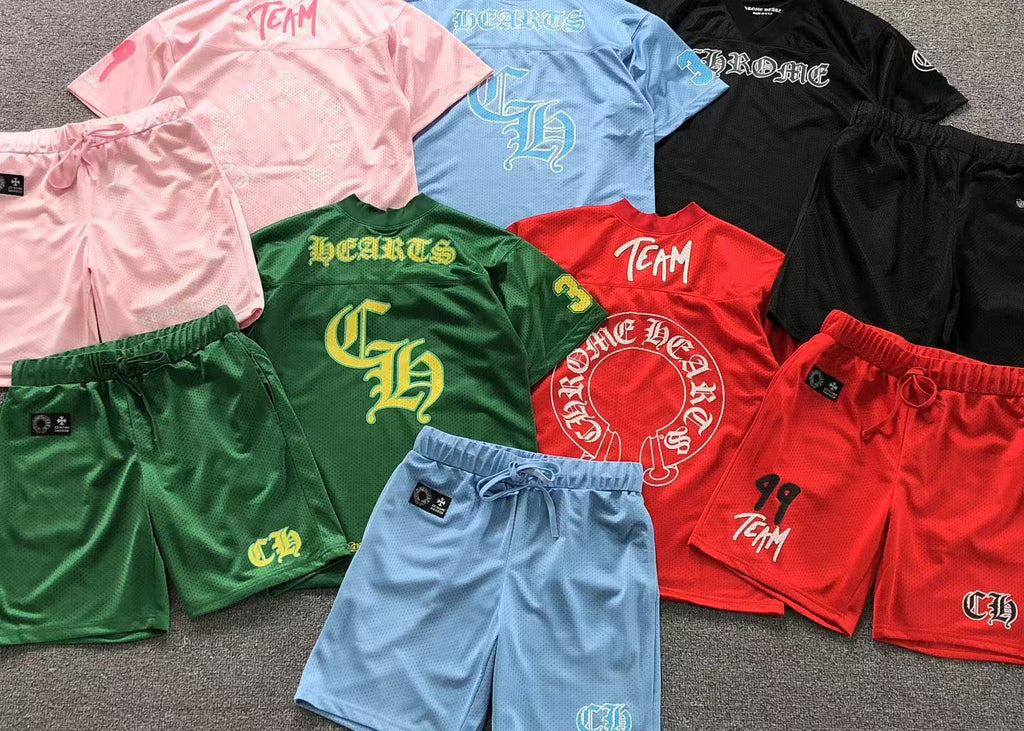 Cross Tshirt