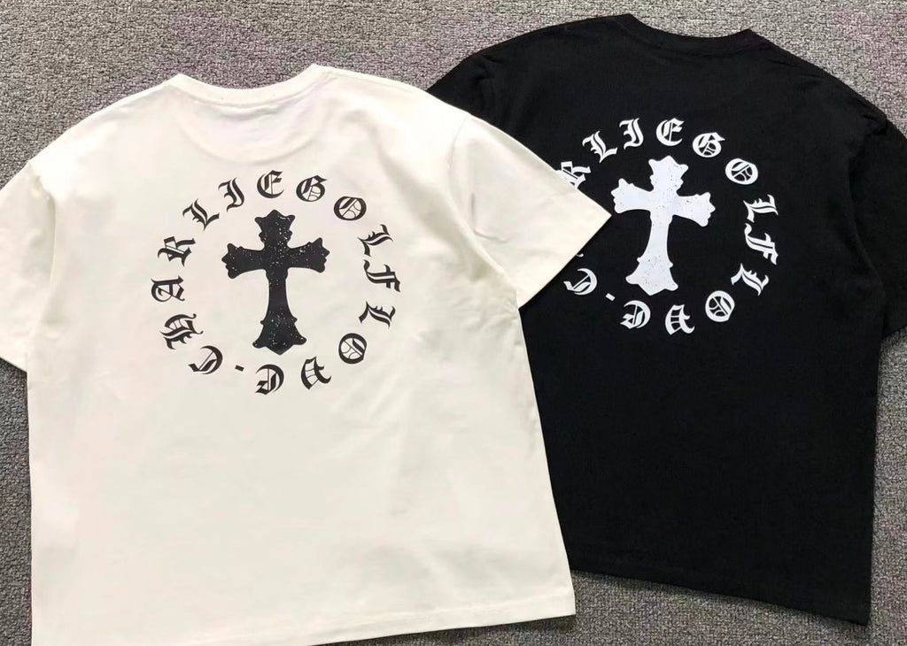 Cross Tshirt