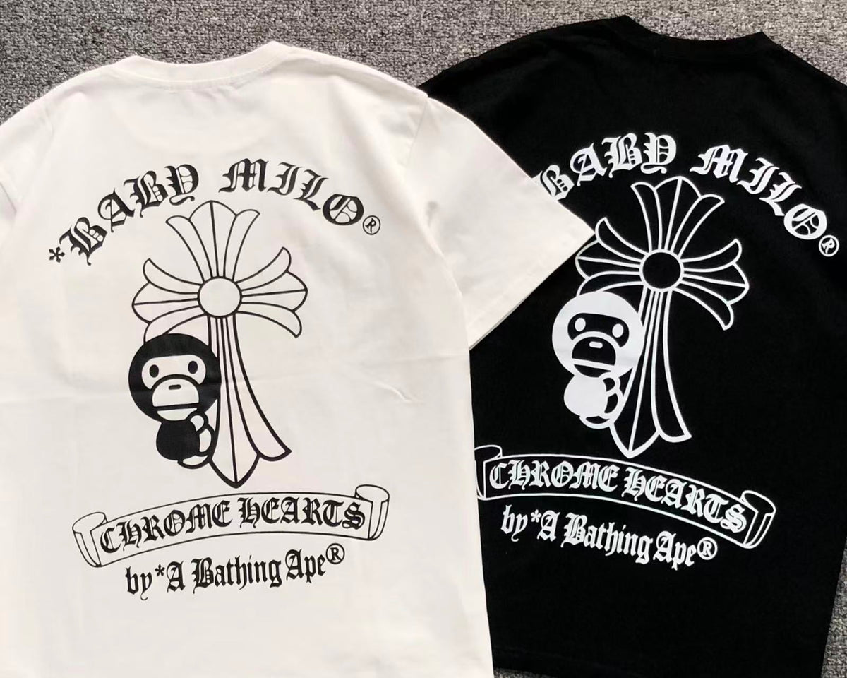 Cross Tshirt