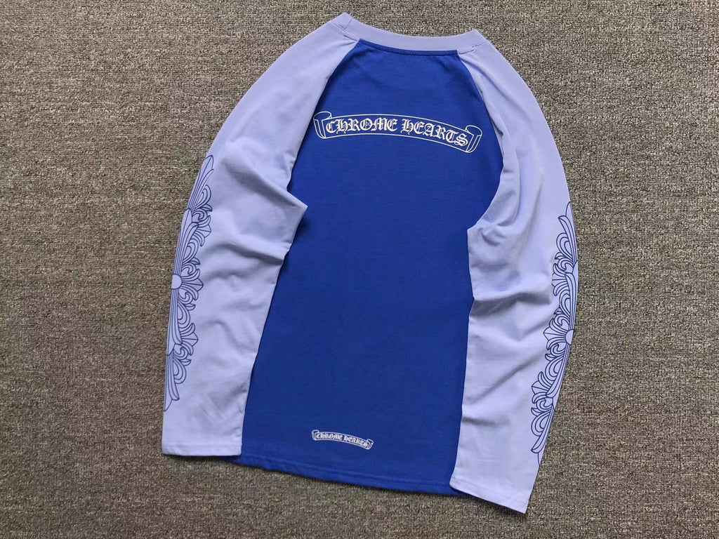 Cross Longsleeve