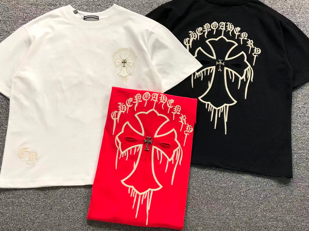 Cross Tshirt