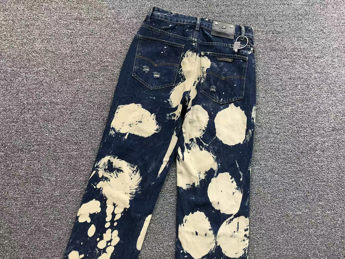 Cross Pants