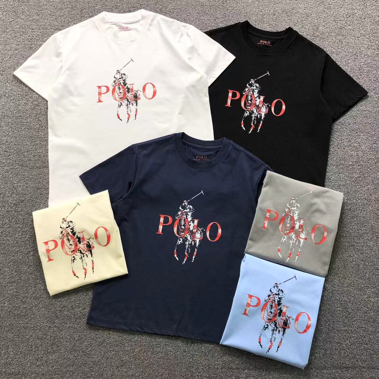 Ralph Lauren Tshirt Female
