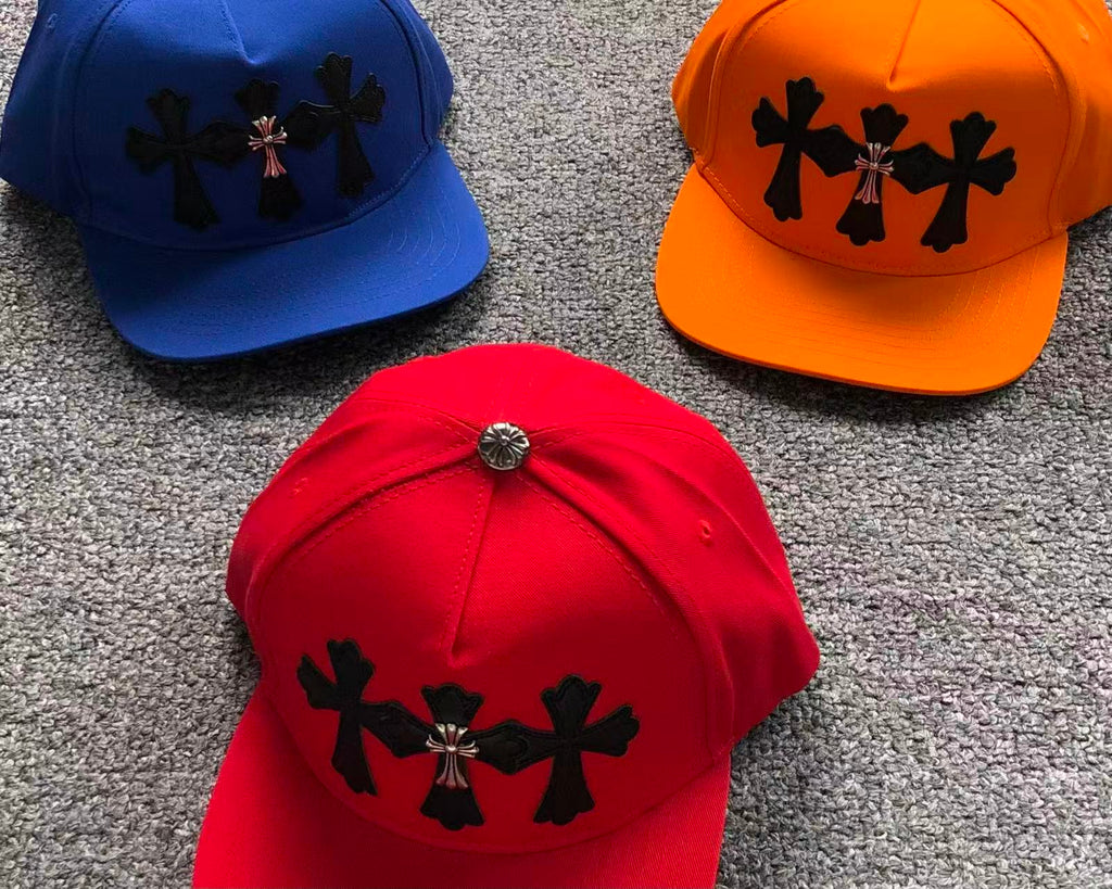 Cross Cap
