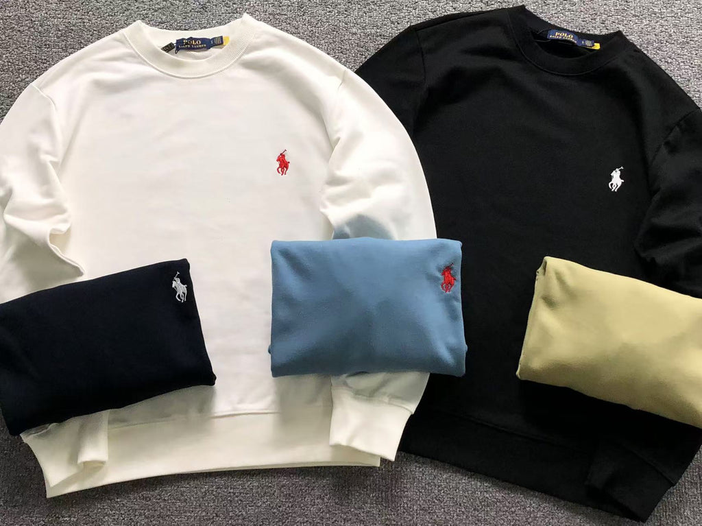 Ralph Lauren Hoodie