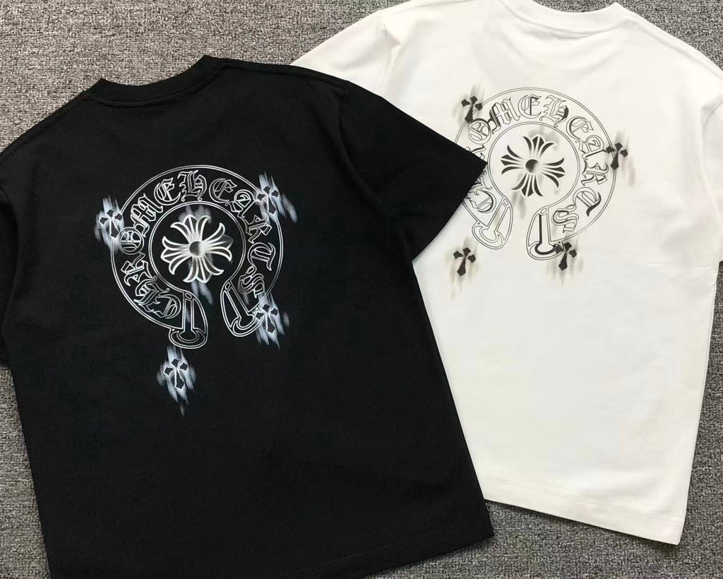 Cross Tshirt
