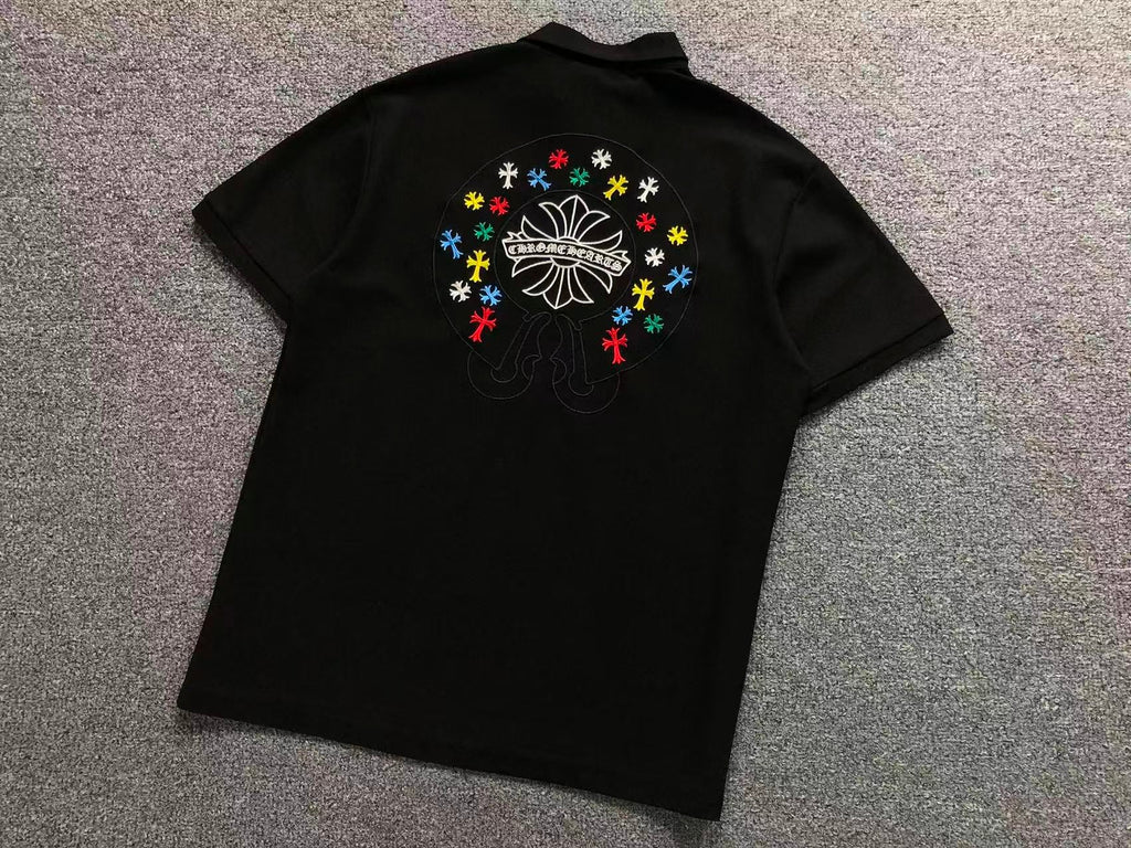 Cross Polo