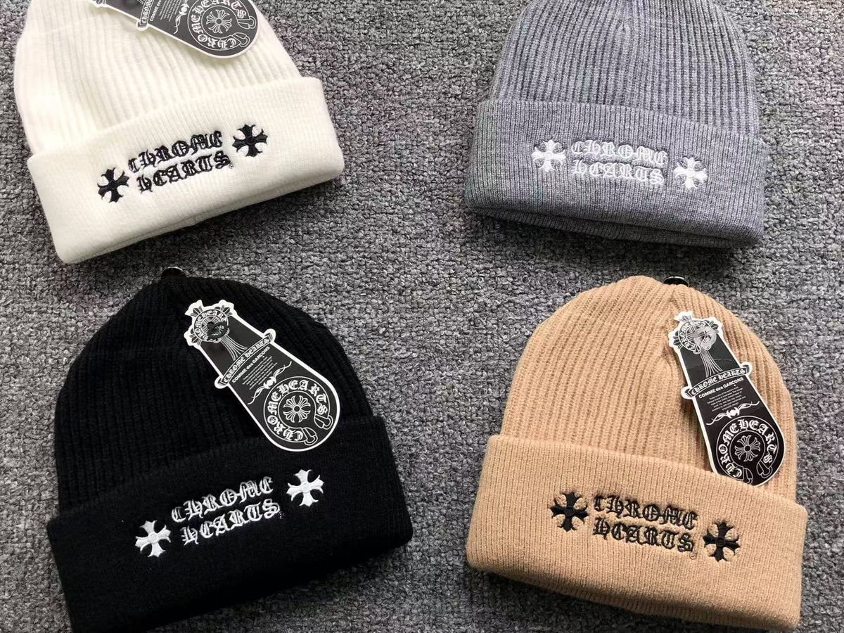 Cross Cap