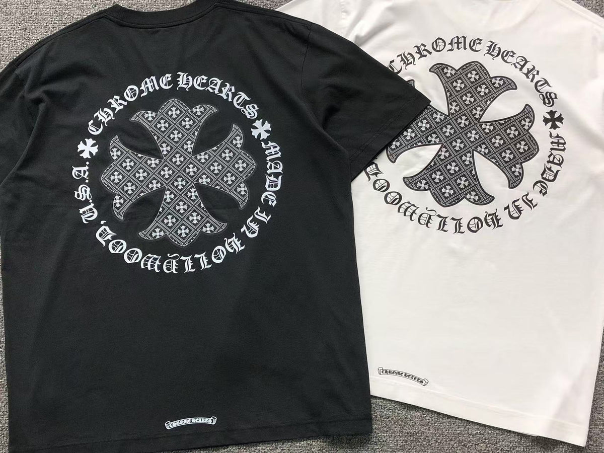 Cross Tshirt