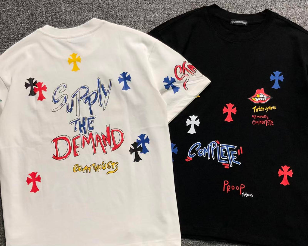 Cross Tshirt