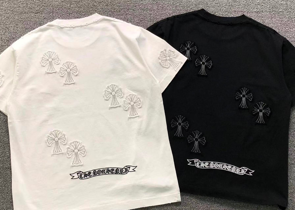 Cross Tshirt