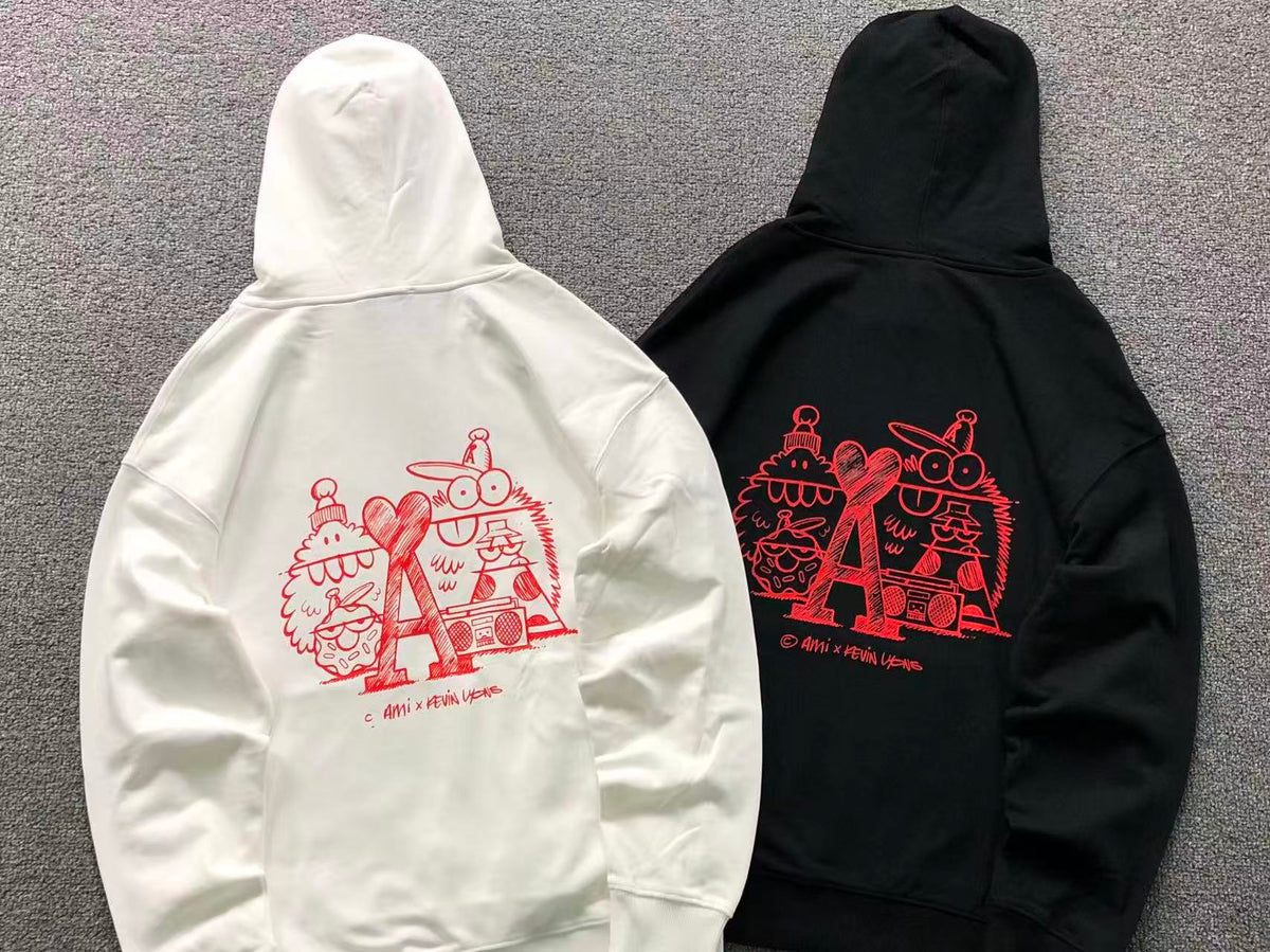 Am1 Hoodie
