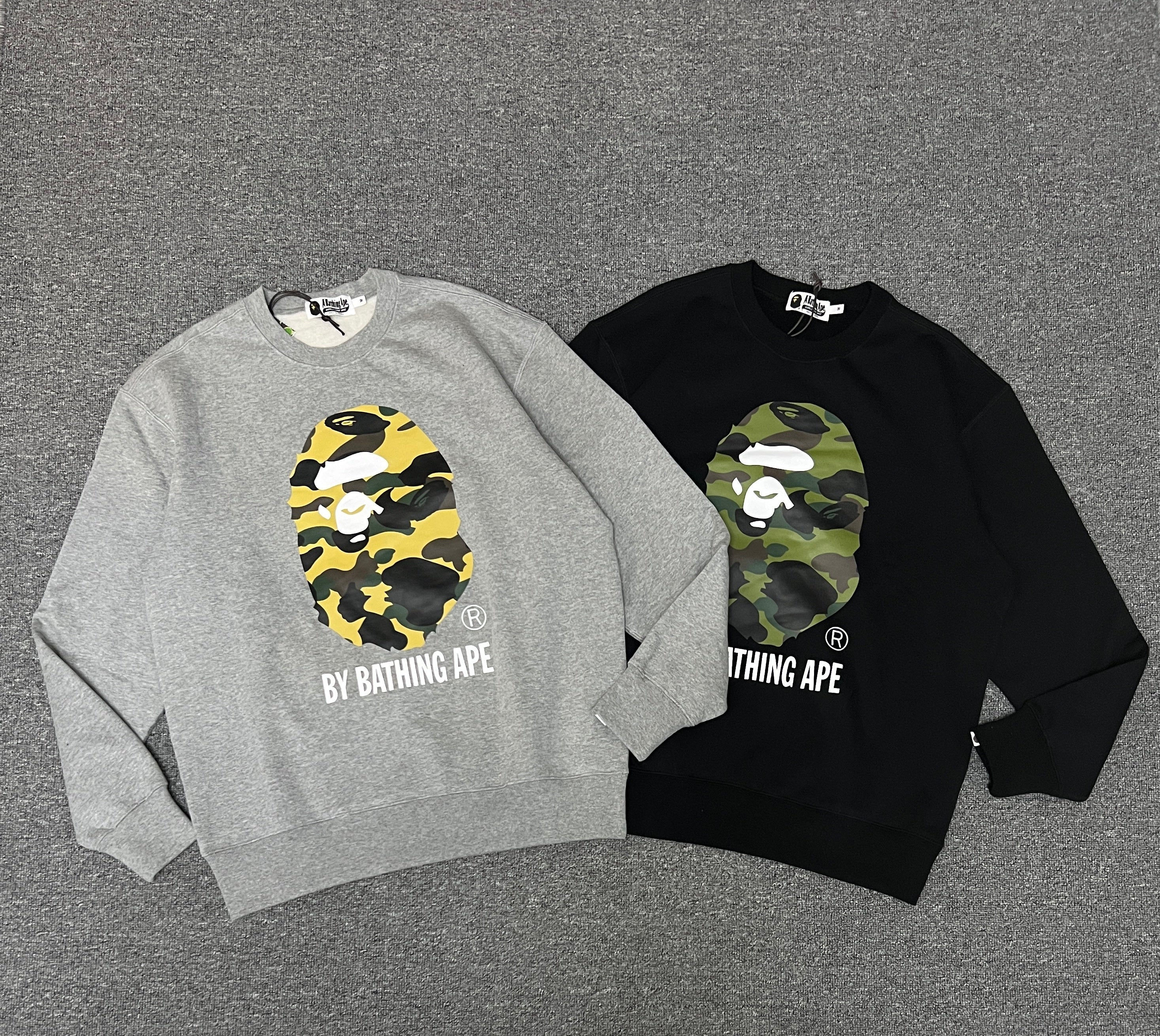 Bp Sweater