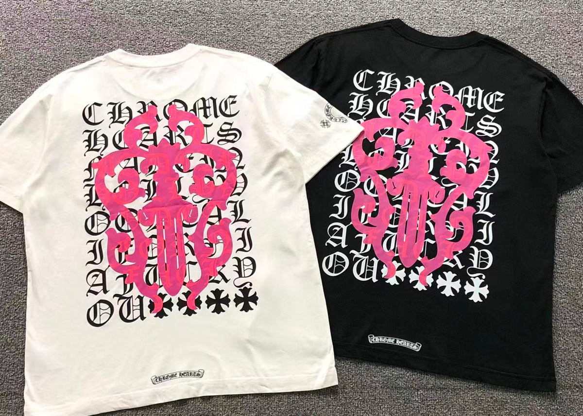 Cross Tshirt