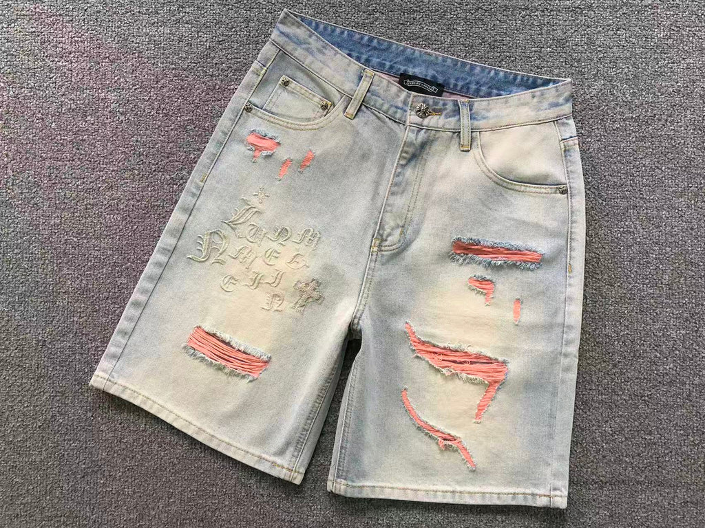 Cross Shorts