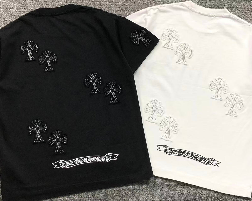 Cross Tshirt
