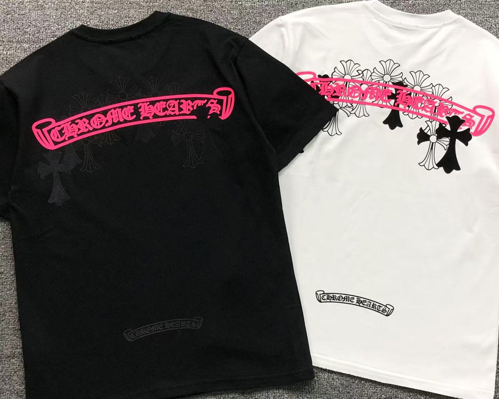 Cross Tshirt