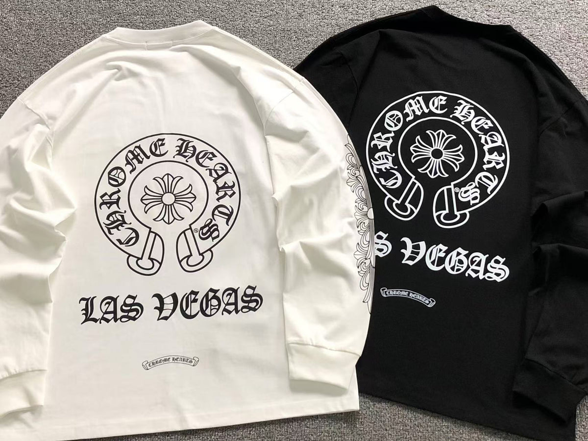 Cross Longsleeve