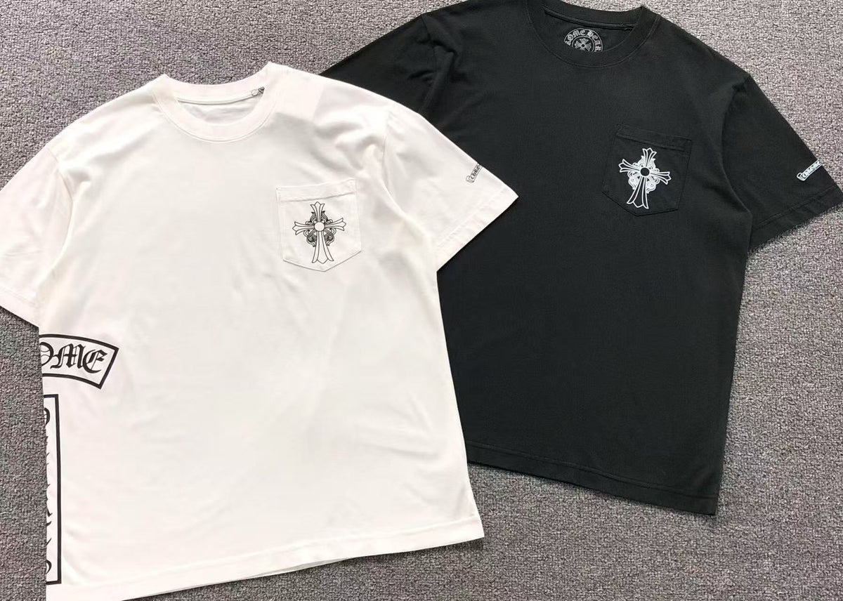 Cross Tshirt