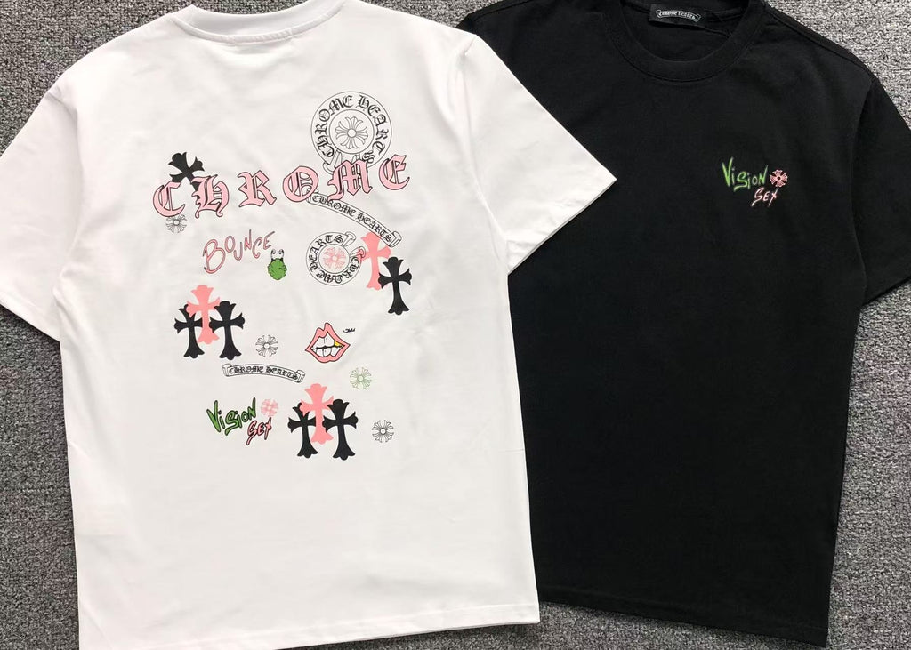 Cross Tshirt