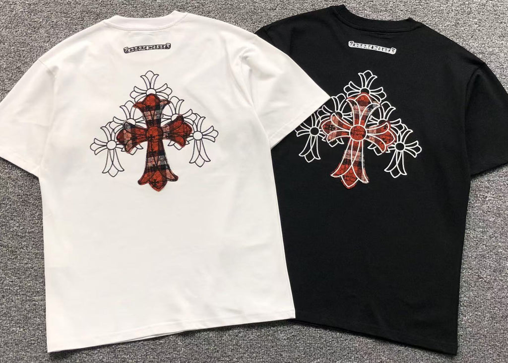 Cross Tshirt