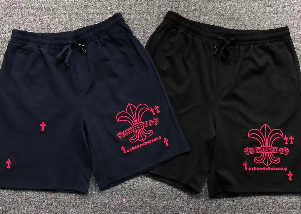 Cross Shorts