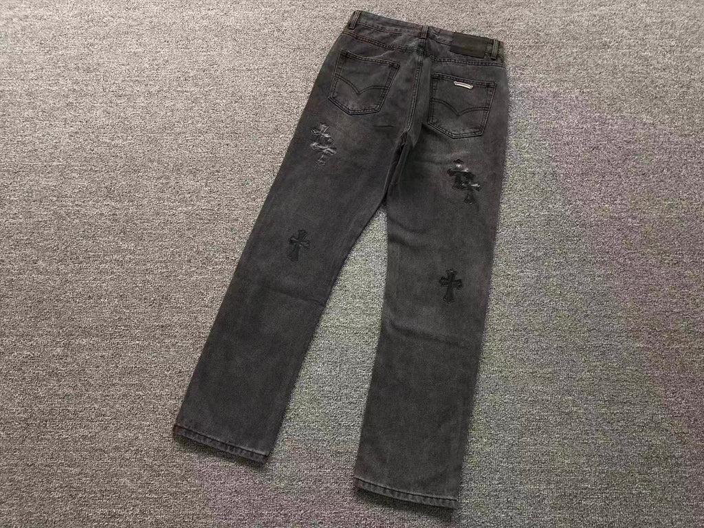 Cross Pants