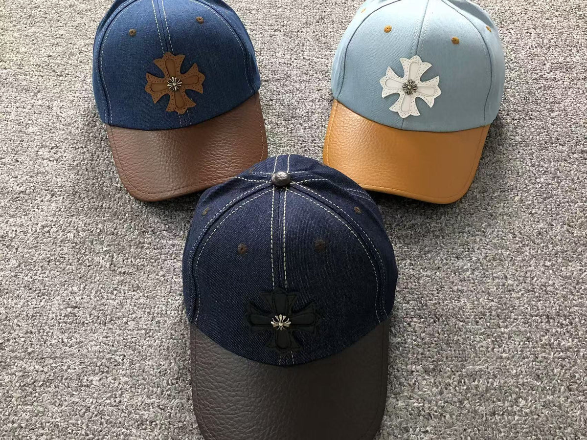 Cross Cap