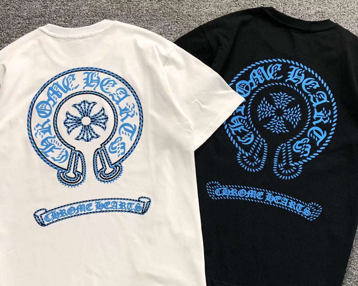 Cross Tshirt