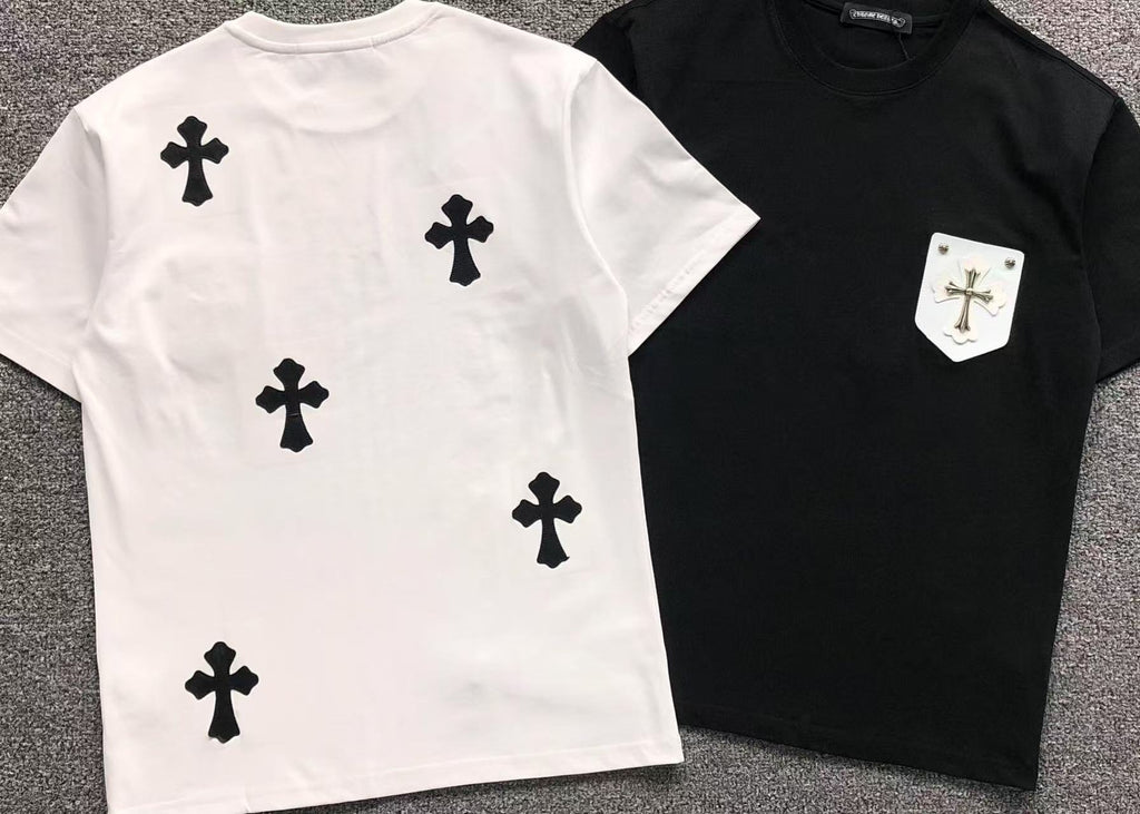 Cross Tshirt