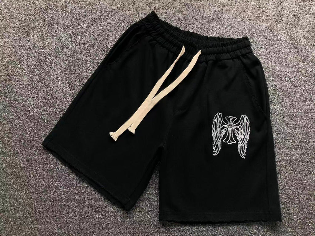 Cross Shorts