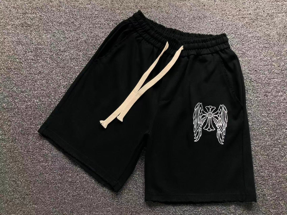 Cross Shorts