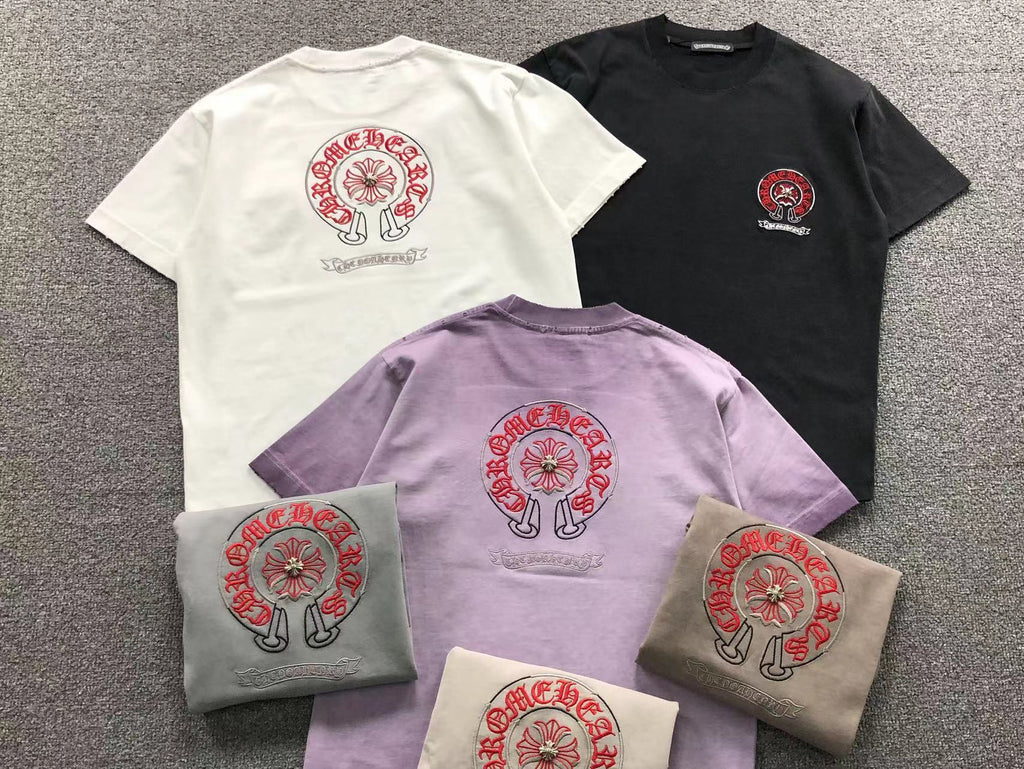Cross Tshirt